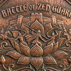 Lotus Copper