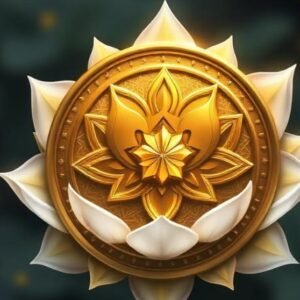 Lotus Petals