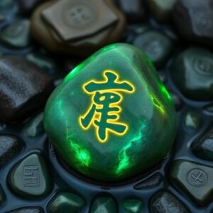 Mind Stones